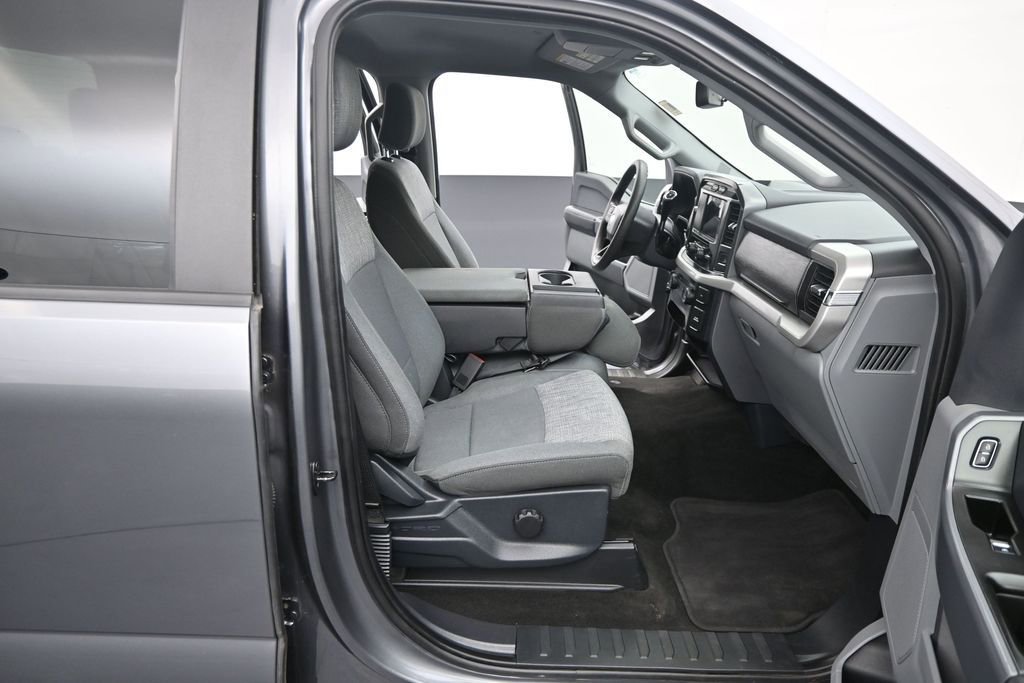 Used 2022 Ford F150 XLT AWD/4WD image 35