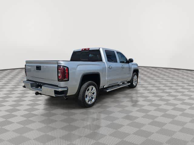 Used 2018 GMC Sierra 1500 SLT AWD/4WD image 15