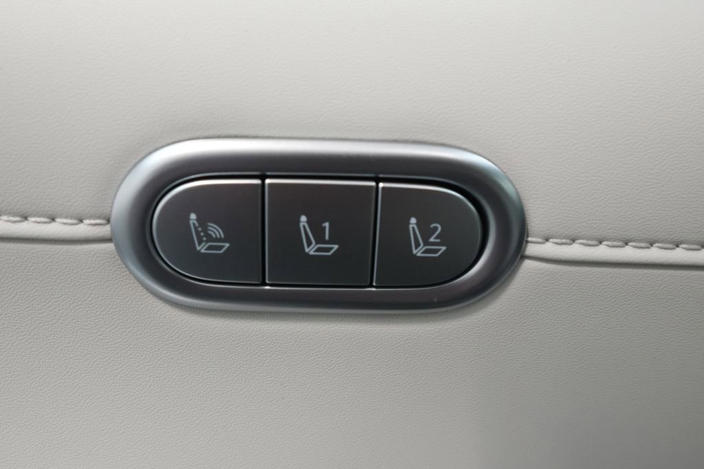 New 2026 Hyundai Palisade Calligraphy image 21