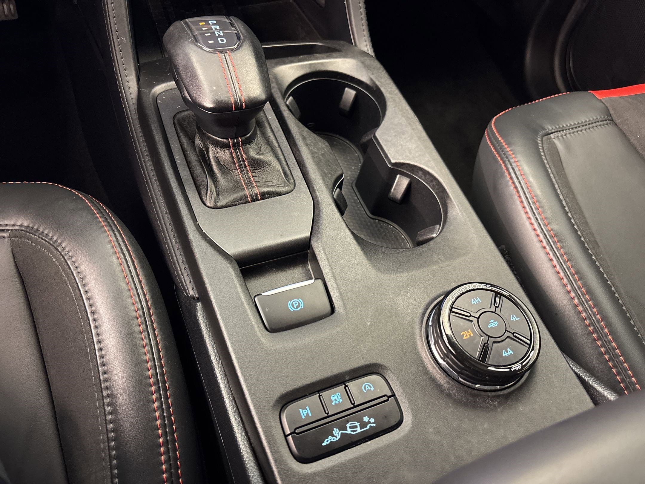 Used 2024 Ford Ranger Raptor image 16