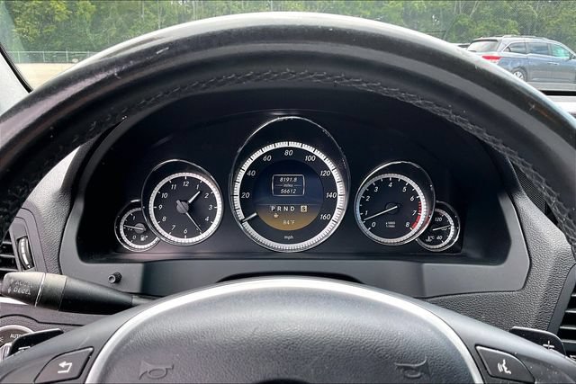 Used 2012 Mercedes-Benz E 350 Coupe image 10