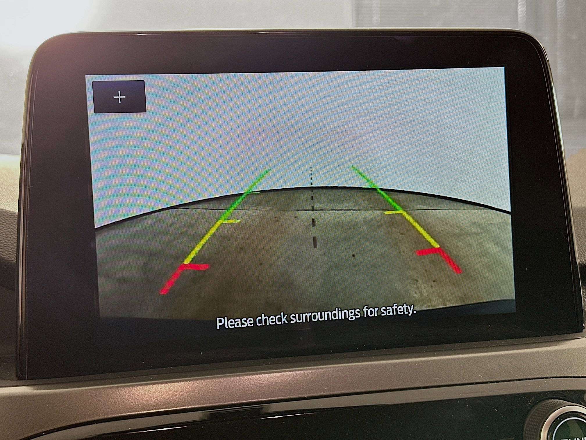 Used 2025 Ford Escape Active AWD/4WD image 22