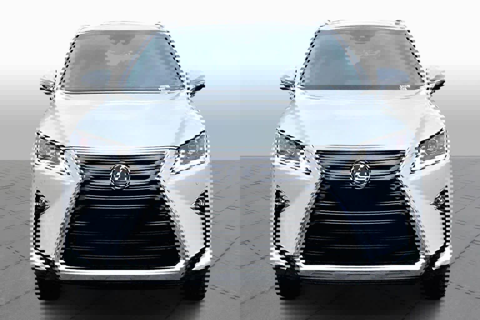 Used 2016 Lexus RX 350 FWD w/ Premium Package image 4