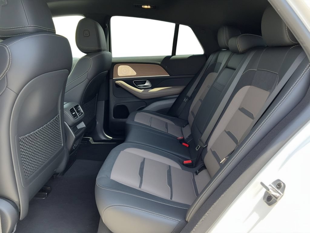 Certified 2023 Mercedes-Benz GLE 53 AMG 4MATIC Coupe image 7