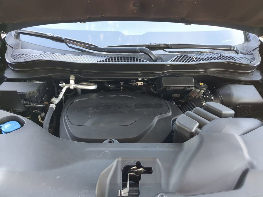 Used 2025 Honda Ridgeline RTL image 31