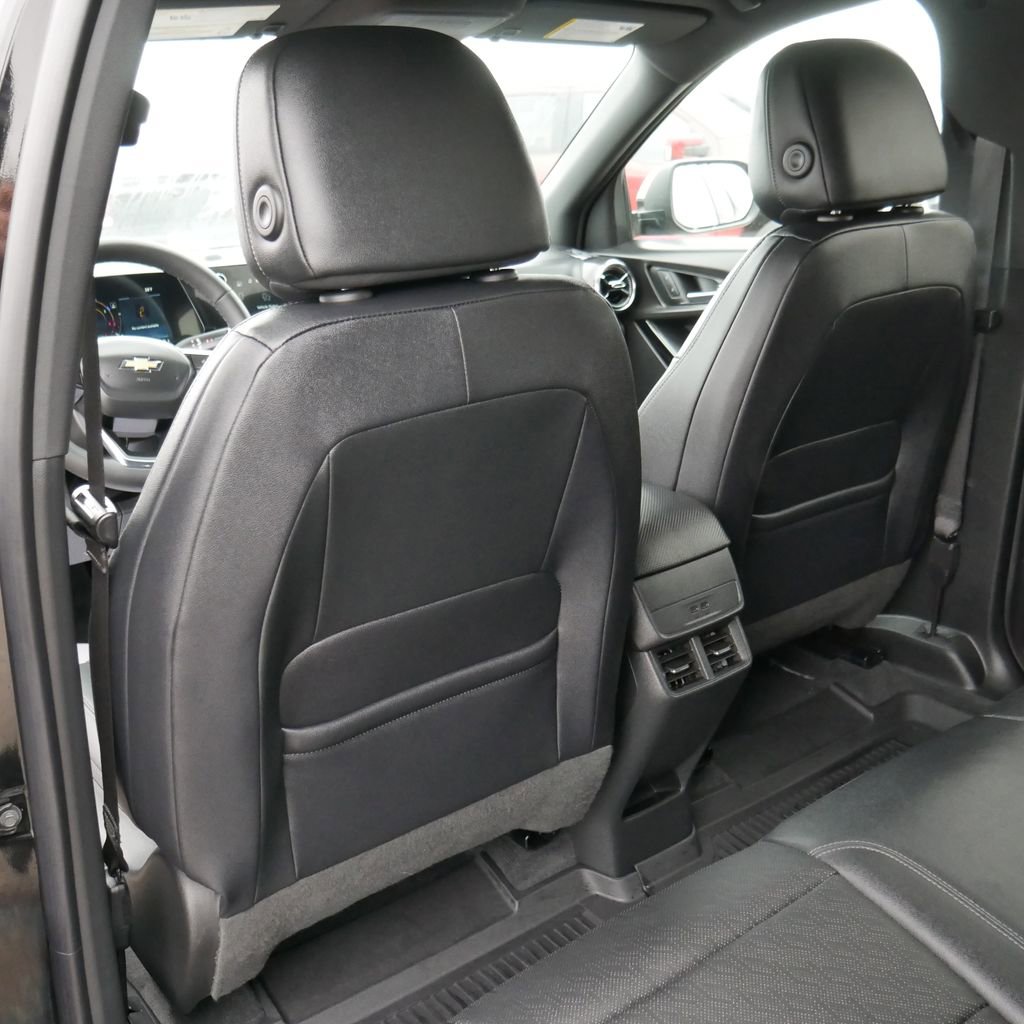 Used 2026 Chevrolet Equinox LT w/ Convenience Package II image 21