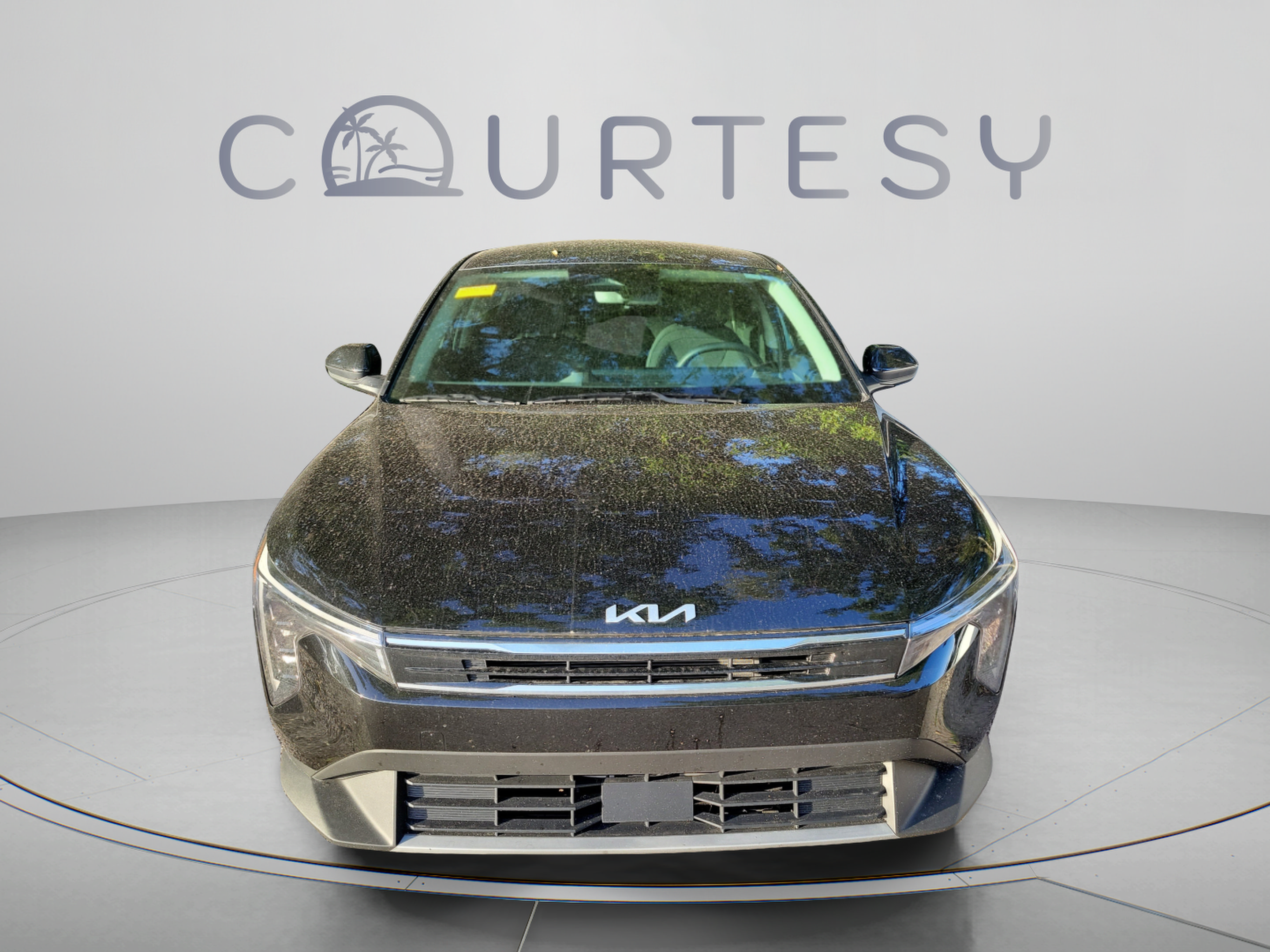 Used 2025 Kia K4 EX FWD image 27