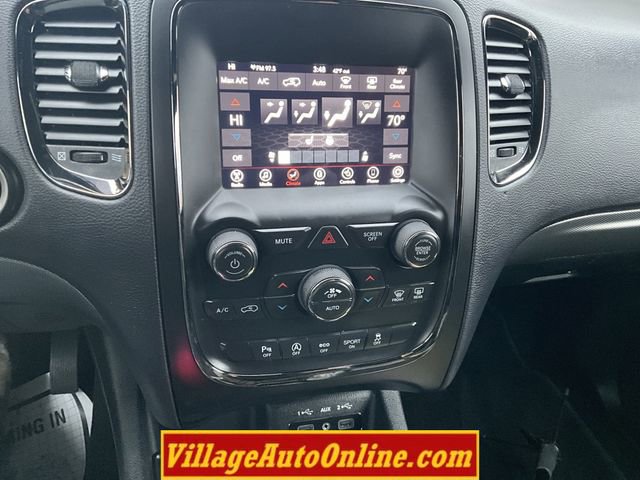 Used 2020 Dodge Durango GT image 16