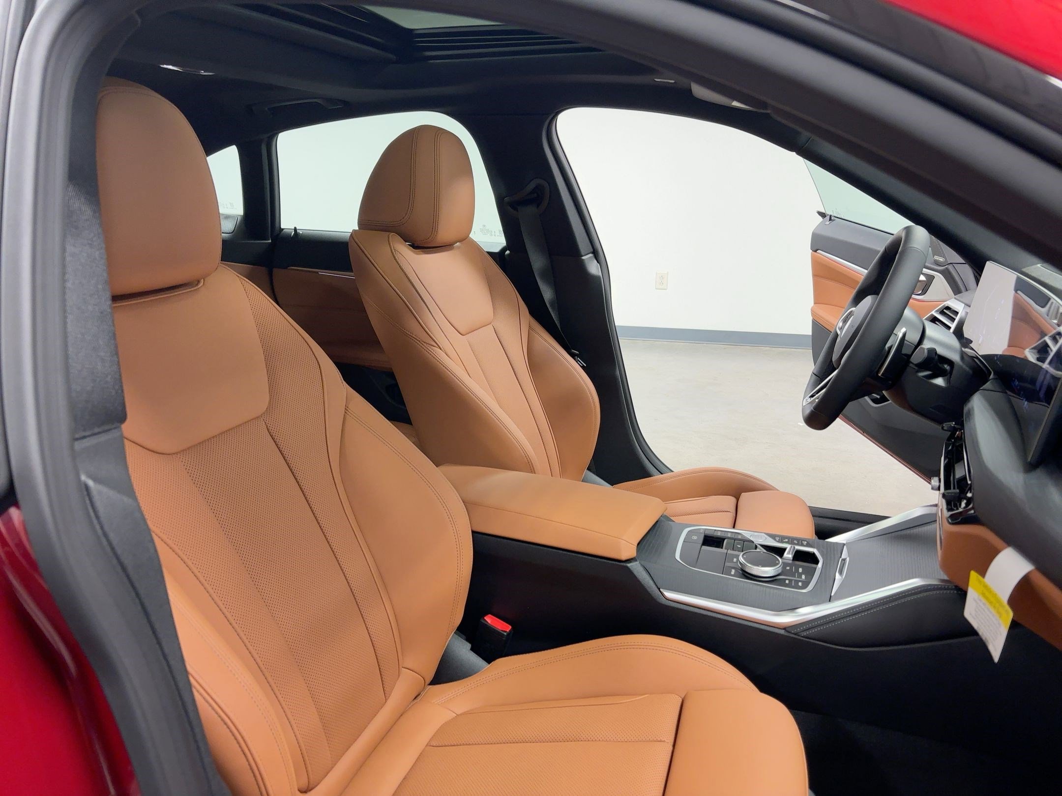 New 2026 BMW 430i w/ M Sport Package image 31