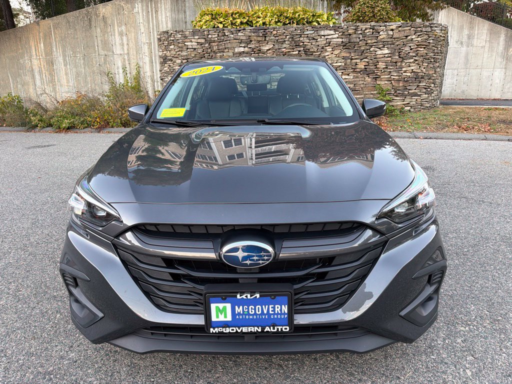 Used 2024 Subaru Legacy Limited AWD/4WD image 10
