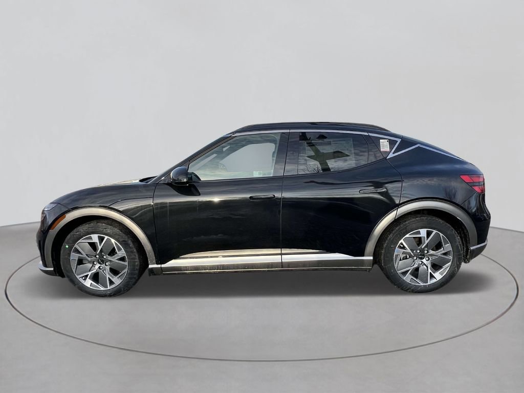 New 2025 Genesis GV60 Advanced image 5