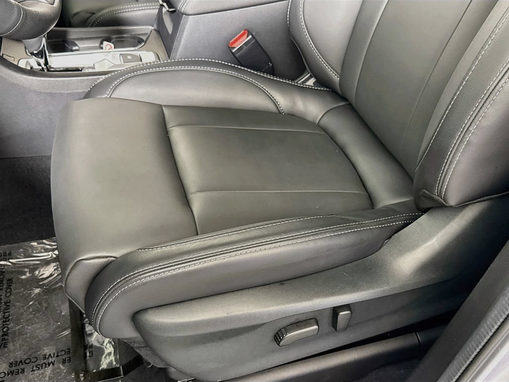 Used 2026 Subaru Ascent Premium AWD/4WD image 18