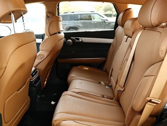New 2026 Genesis GV80 2.5T Prestige AWD/4WD image 24