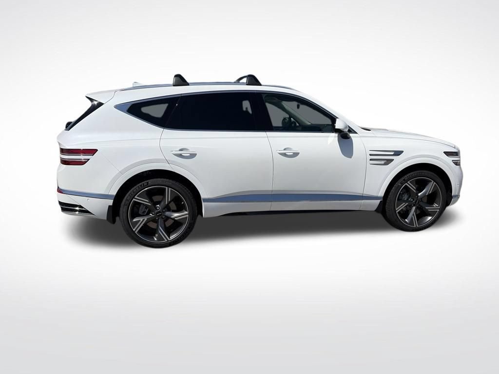 New 2026 Genesis GV80 3.5T Prestige AWD/4WD image 7