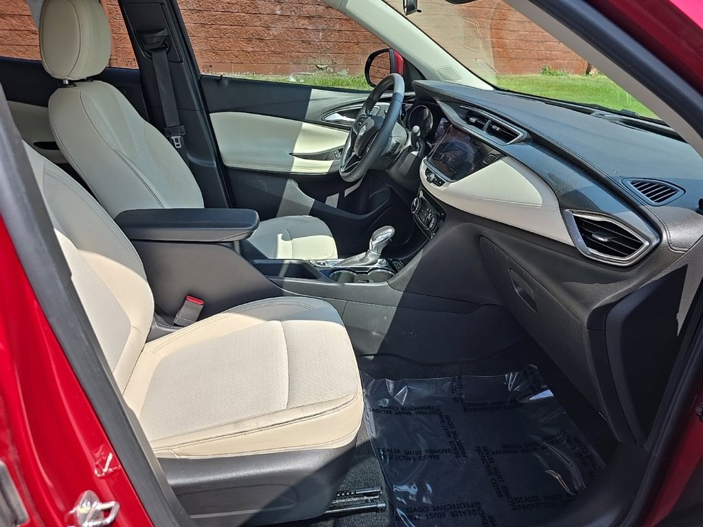 Used 2020 Buick Encore GX Preferred image 19
