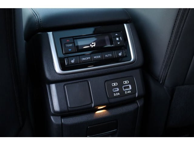 New 2026 Subaru Ascent Limited Bronze AWD/4WD image 57