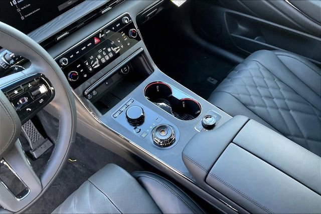 New 2026 Genesis GV80 3.5T Prestige image 8