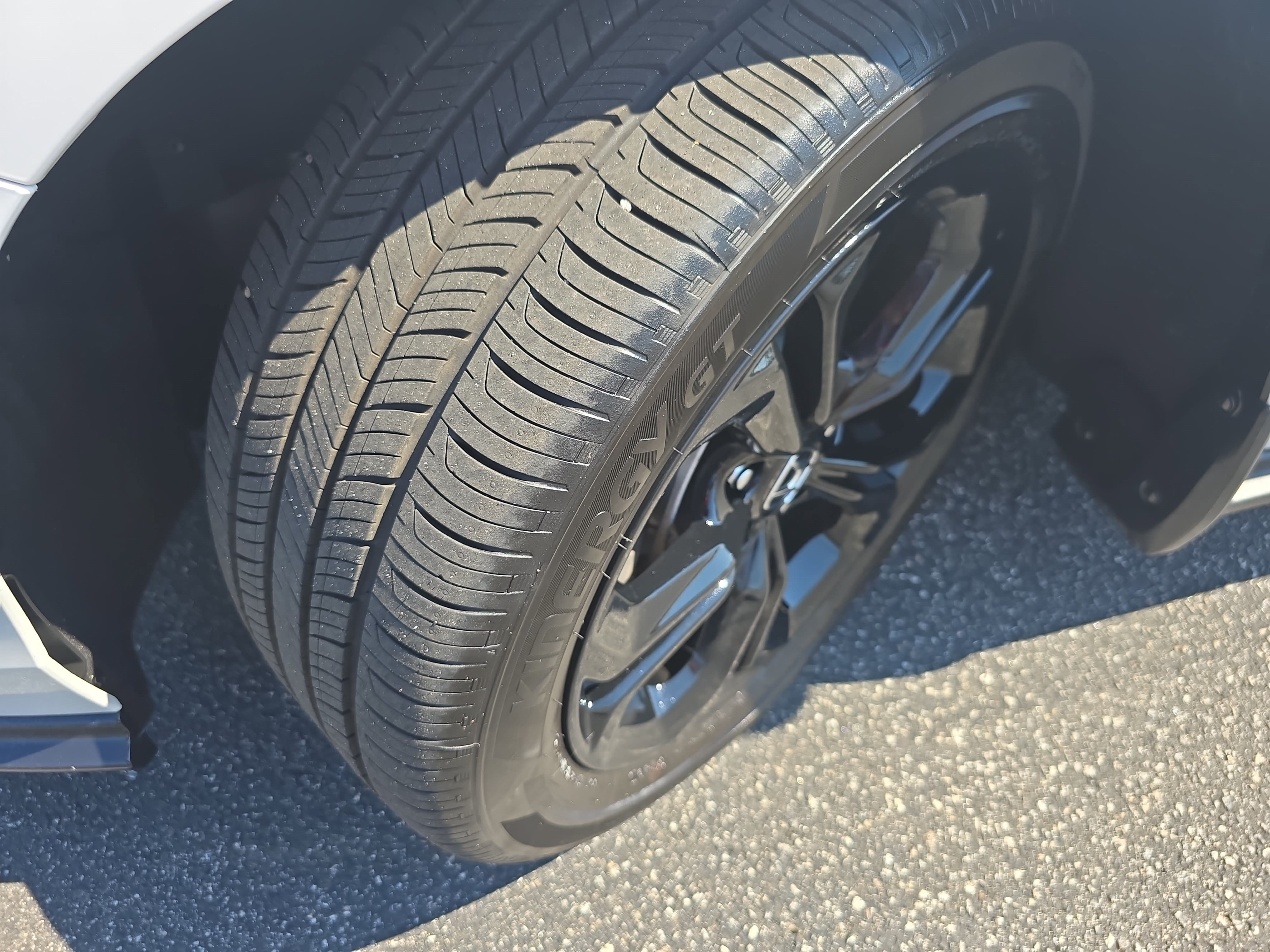 Used 2025 Honda Accord SE image 31