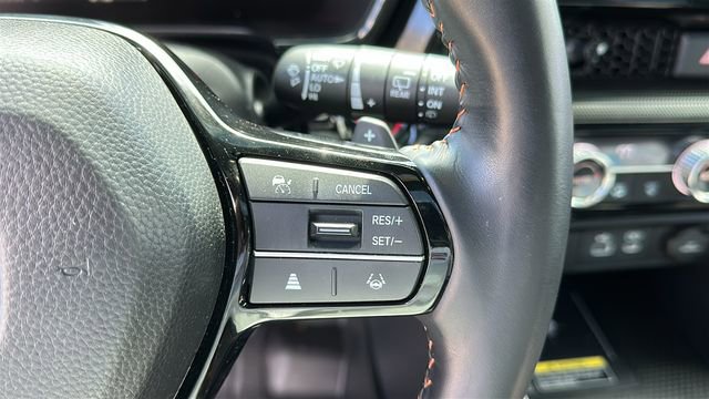 Used 2025 Honda CR-V Sport Touring image 14