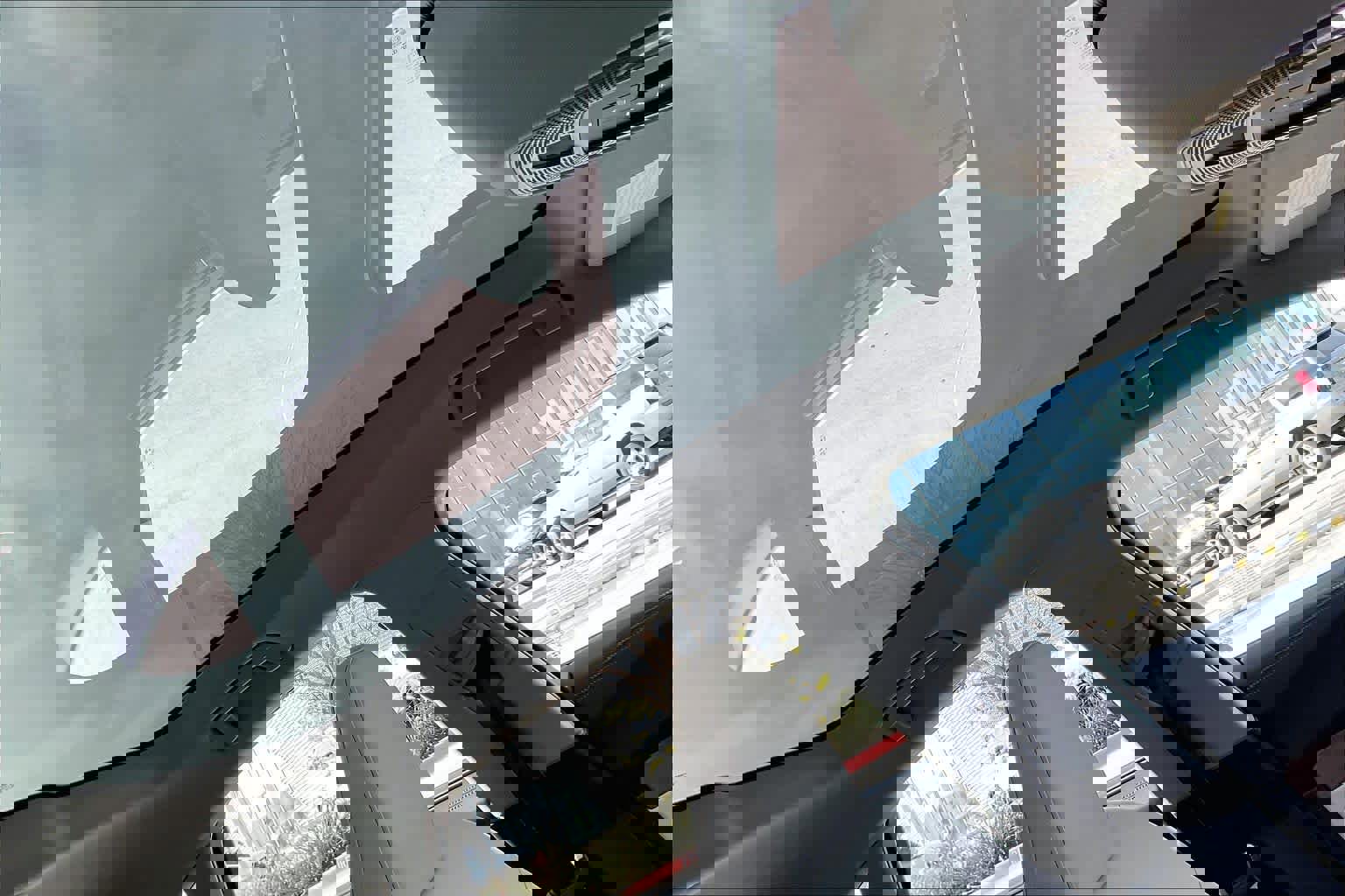 Certified 2025 Audi A5 2.0T Premium Plus w/ Premium Plus image 12