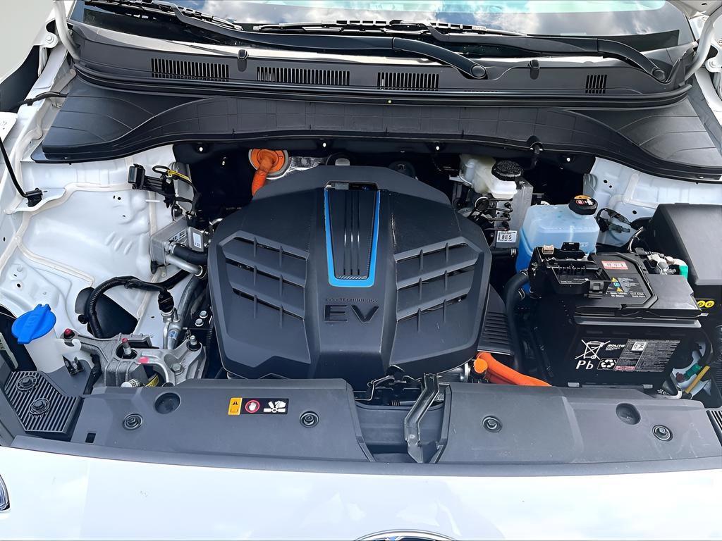 Used 2023 Hyundai Kona SE FWD image 23