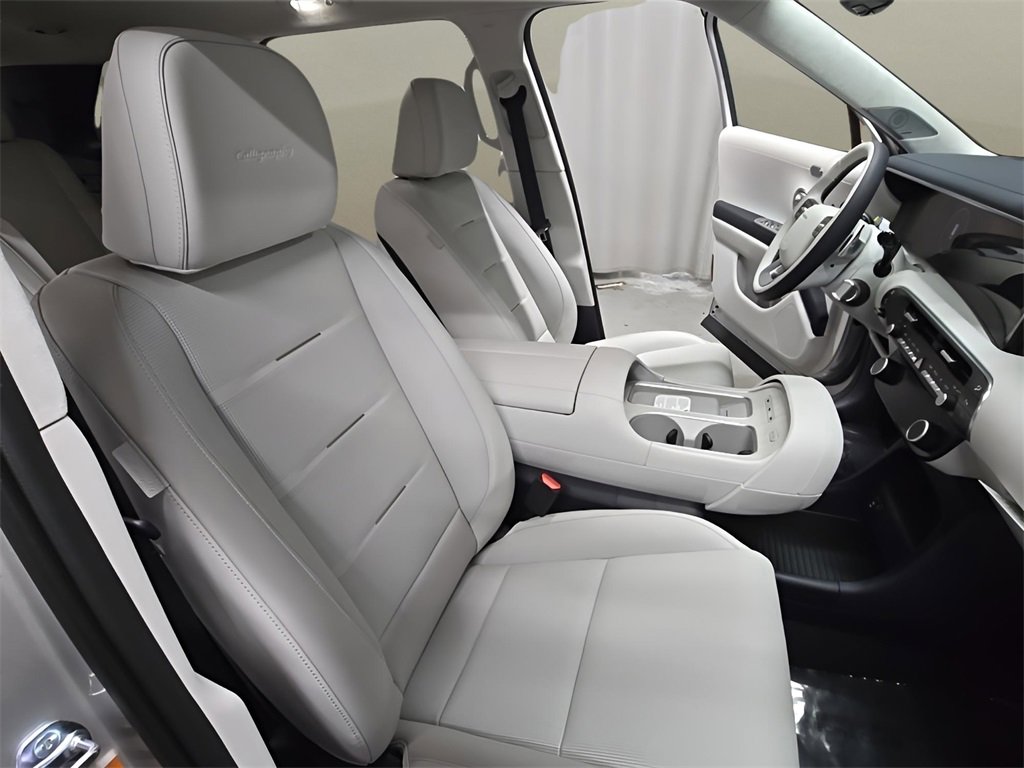 New 2026 Hyundai Palisade Calligraphy image 21