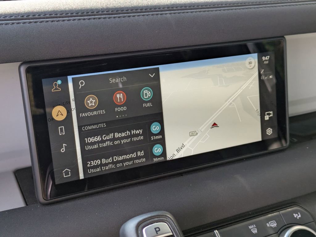 Used 2023 Land Rover Defender 90 S image 24