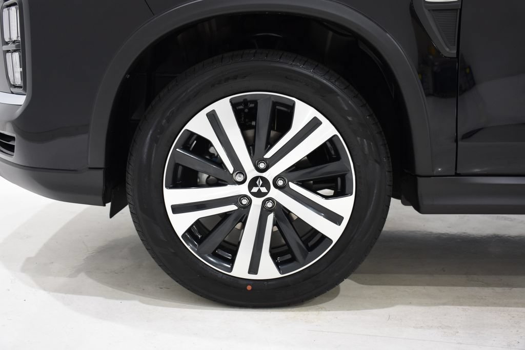 New 2025 Mitsubishi Outlander Sport ES AWD/4WD image 6