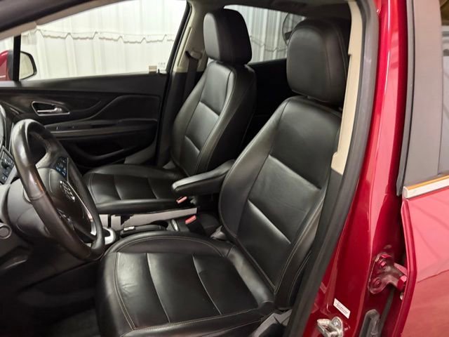 Used 2014 Buick Encore Leather image 31