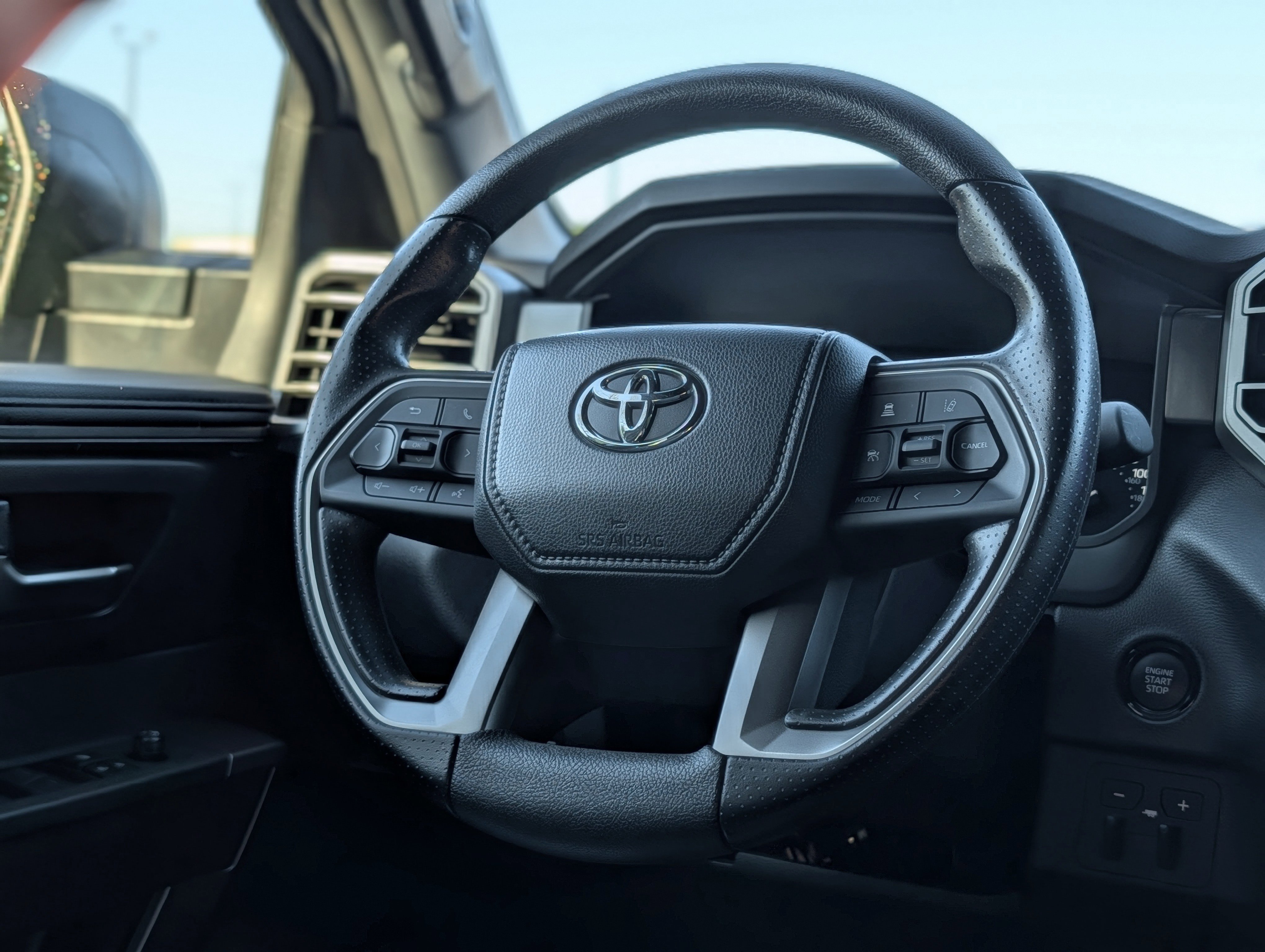 Used 2025 Toyota Tundra SR5 image 15