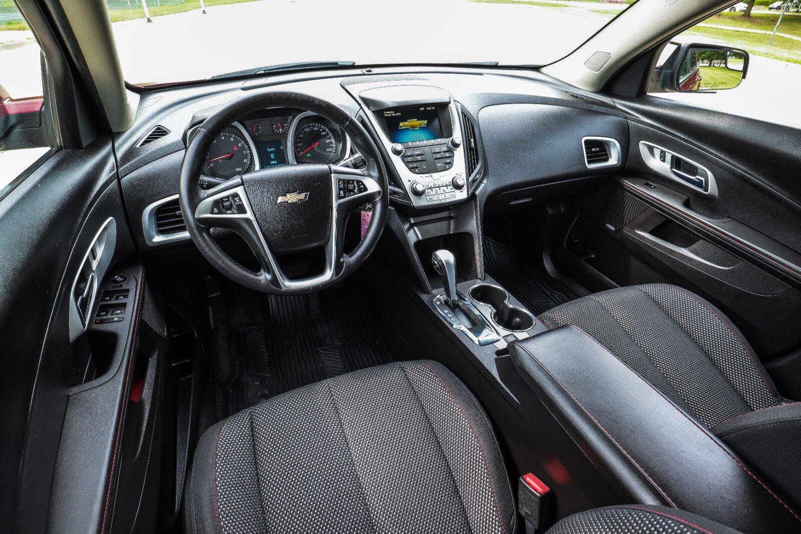 Used 2012 Chevrolet Equinox LT w/ All-Star Package AWD/4WD image 16