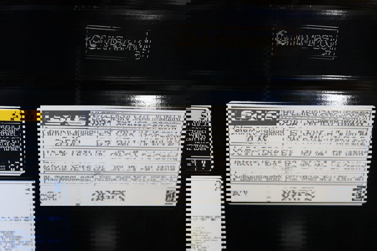 Used 2017 Lexus NX 200t FWD image 66