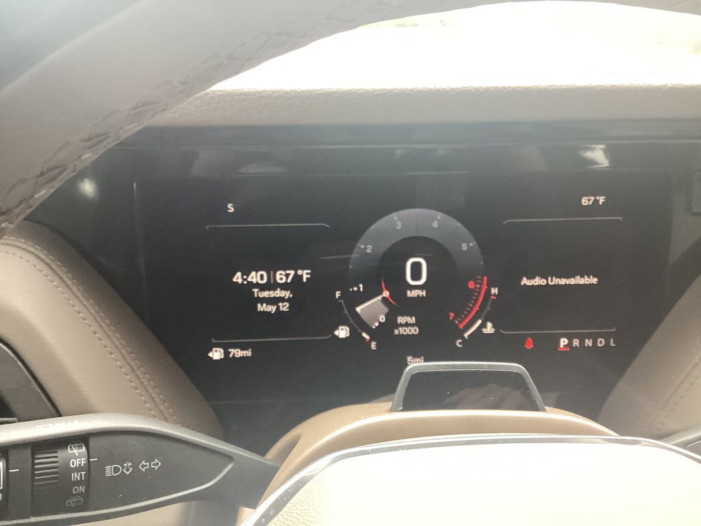 New 2026 GMC Yukon XL Denali w/ Denali Reserve Package RWD image 31