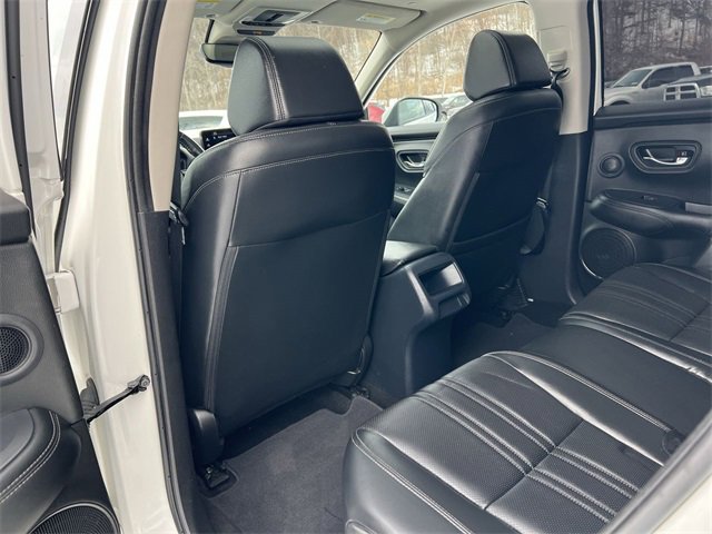 Used 2023 Honda HR-V EX-L image 16
