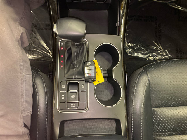 Used 2019 Kia Sorento EX AWD/4WD image 34