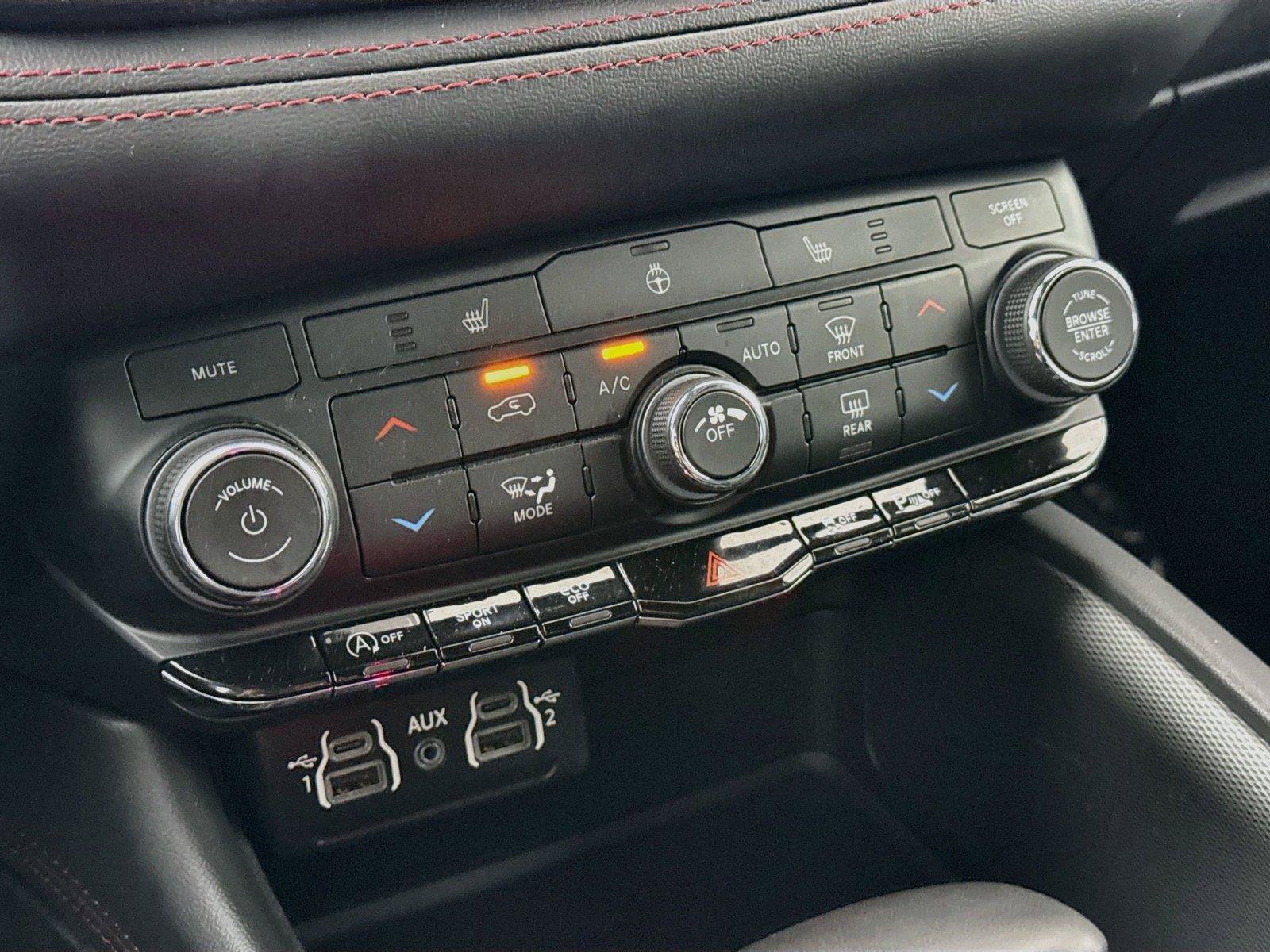 Used 2026 Dodge Durango GT AWD/4WD image 26