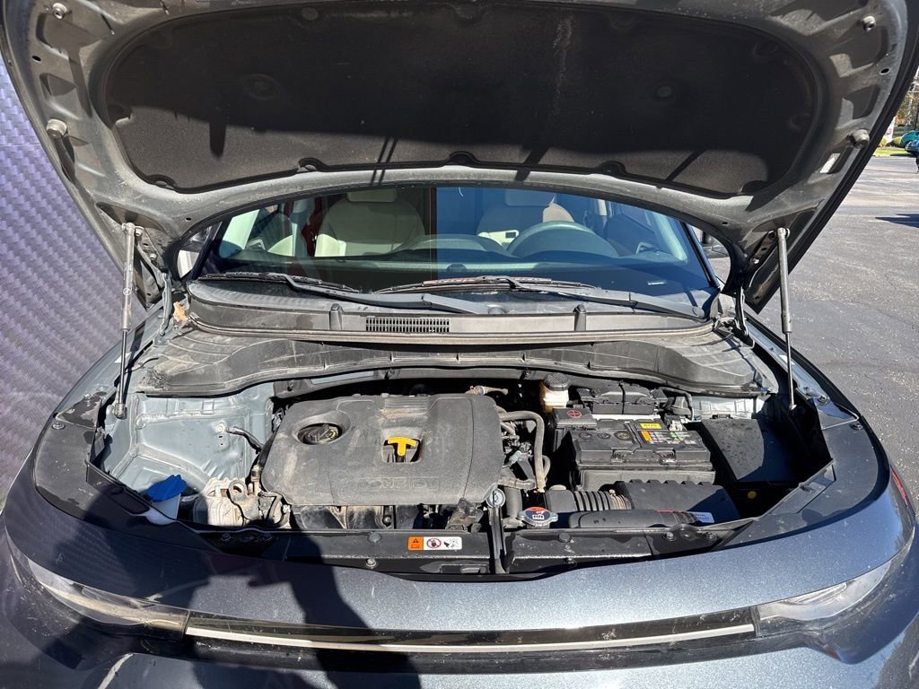 Used 2020 Kia Soul LX image 63