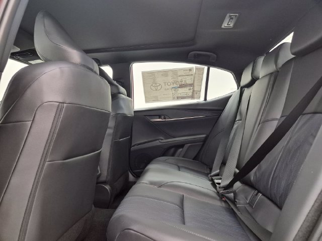 New 2026 Toyota Camry XSE w/ Premium Plus Package FWD image 41