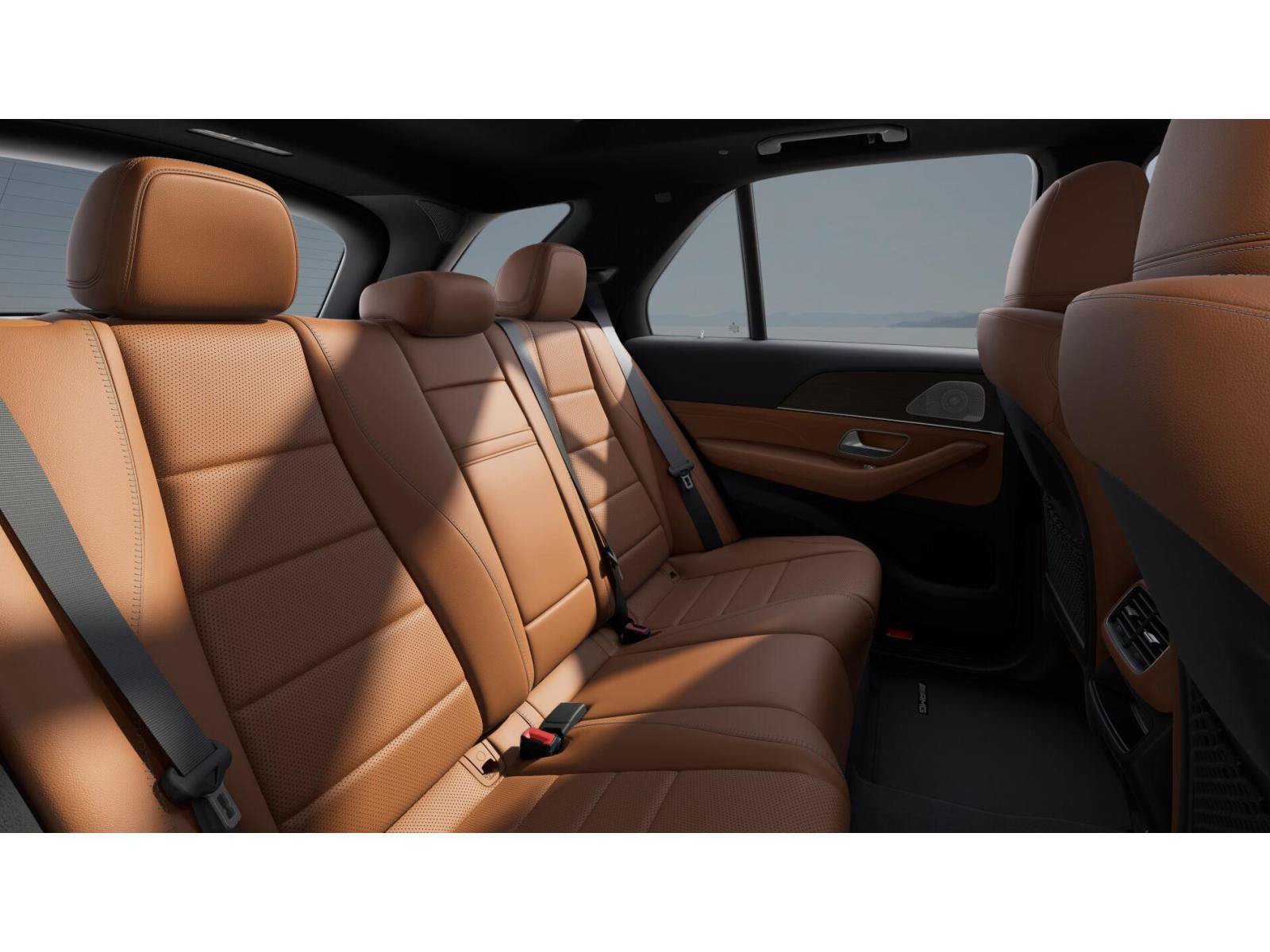 New 2027 Mercedes-Benz GLE 350 4MATIC image 5