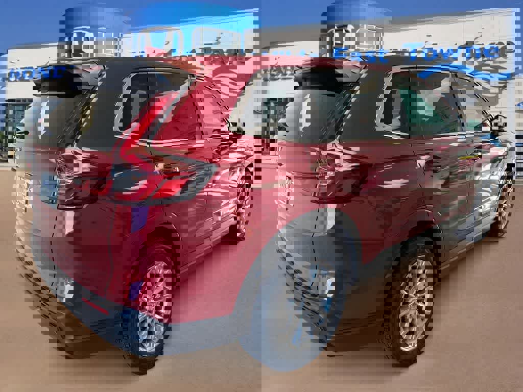 Used 2024 Honda CR-V EX-L image 8