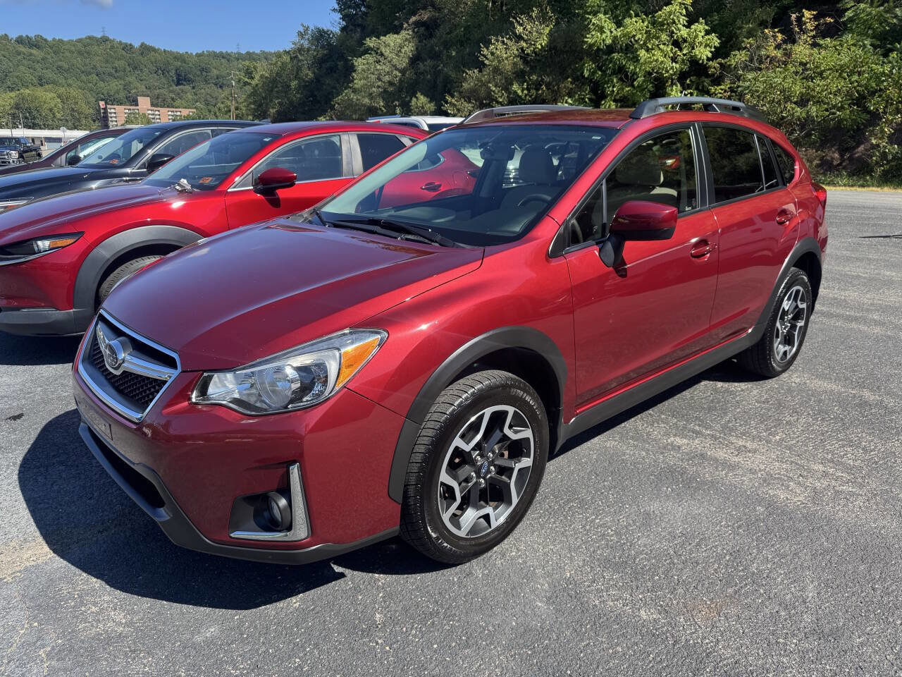 Used 2017 Subaru Crosstrek 2.0i Premium w/ Popular Package #1 image 1