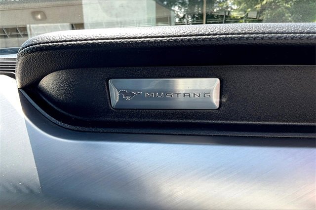 Used 2023 Ford Mustang Premium image 32