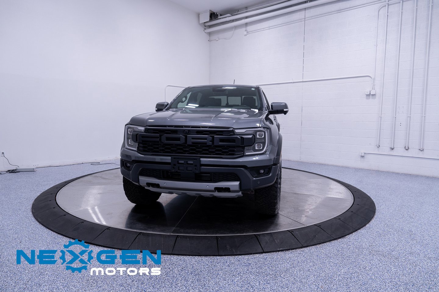 Used 2024 Ford Ranger Raptor image 31