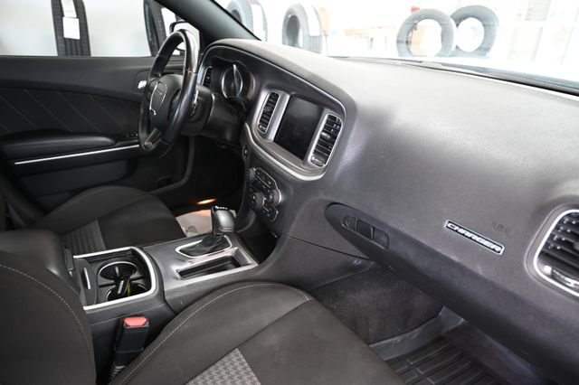 Used 2021 Dodge Charger R/T RWD image 14