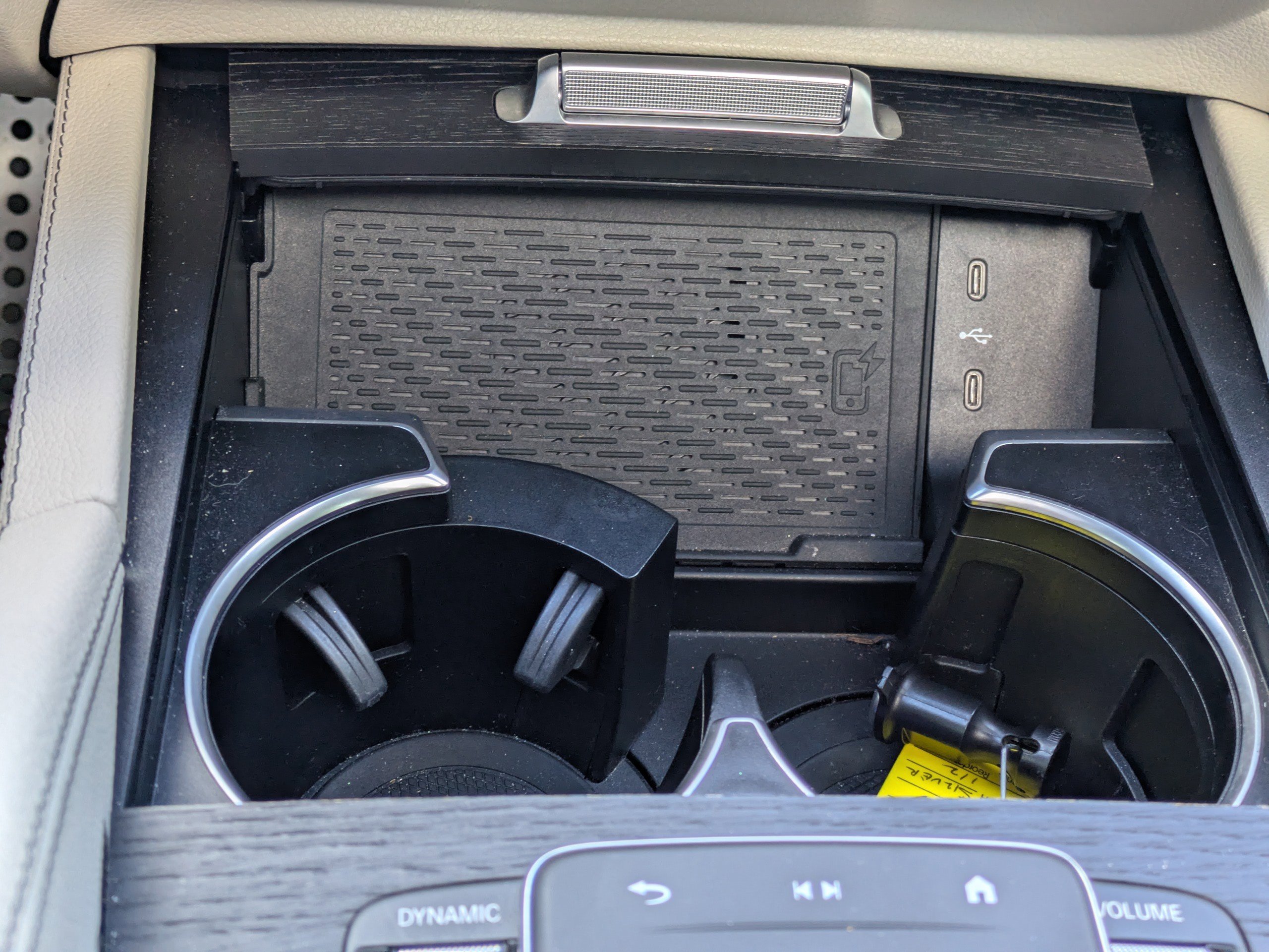 Certified 2024 Mercedes-Benz GLS 450 4MATIC image 30