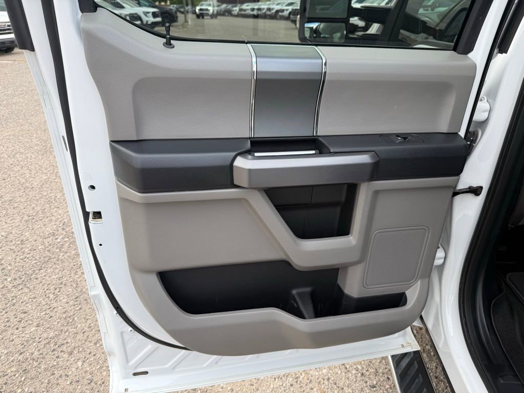 Used 2018 Ford F150 XLT w/ Equipment Group 302A Luxury image 21