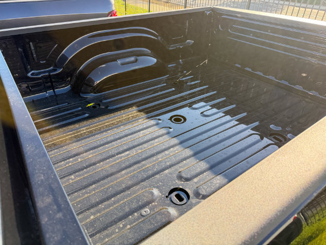 New 2026 RAM 3500 Tradesman AWD/4WD image 28
