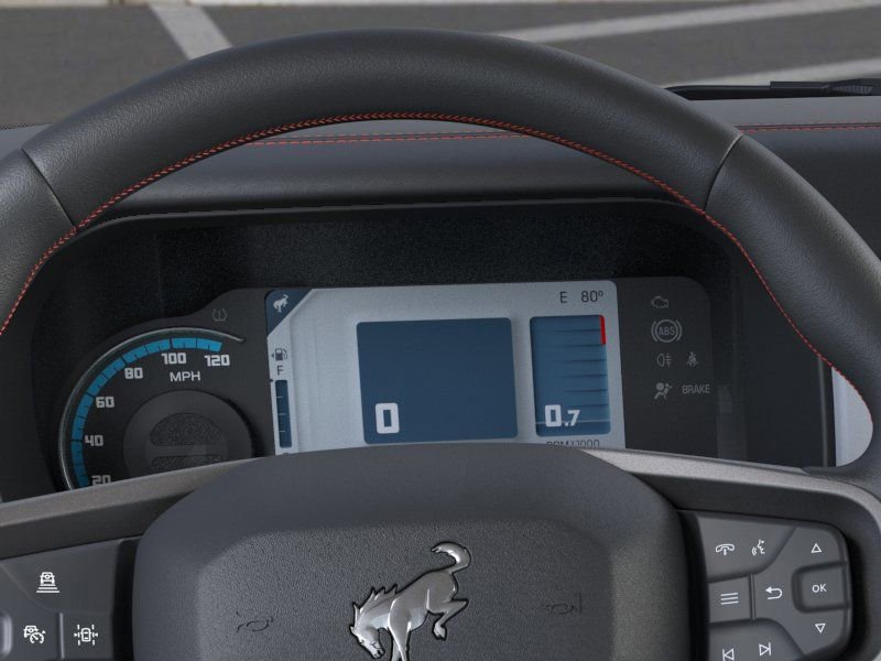 New 2025 Ford Bronco Stroppe Edition AWD/4WD image 13
