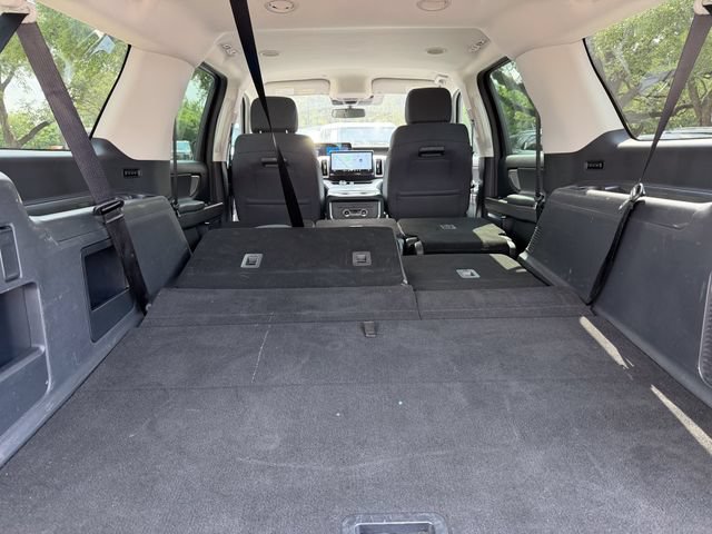 Used 2025 Ford Expedition Max Active RWD image 21