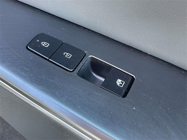 Used 2024 Kia EV6 Light image 18
